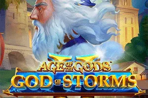 Age of the Gods God of Storms 2 - BIROPAY28