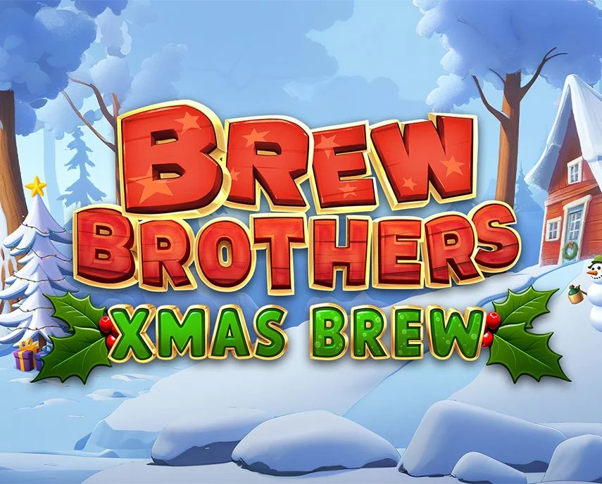 Brew Brothers - Xmas Brew - BIROPAY28