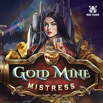 Gold Mine Mistress - BIROPAY28