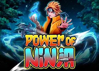 Pragmatic : Power of Ninja - BIROPAY28