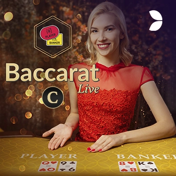 Baccarat C - BIROPAY28