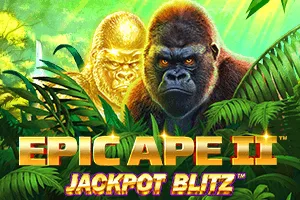 Epic Ape II Jackpot Blitz - BIROPAY28