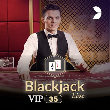 Blackjack VIP 35 - BIROPAY28