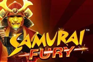 Samurai Fury™ - BIROPAY28