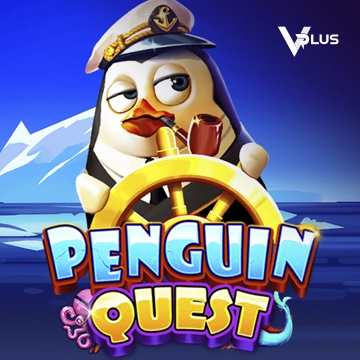 Penguin Quest - BIROPAY28