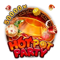 Facai : HOT POT PARTY - BIROPAY28