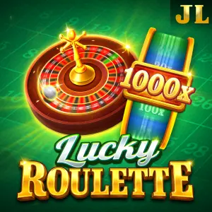 Lucky Roulette - BIROPAY28