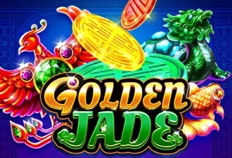 PLAYSTAR : GOLDEN JADE - BIROPAY28