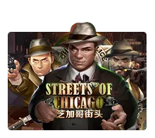 Streets Of Chicago - BIROPAY28