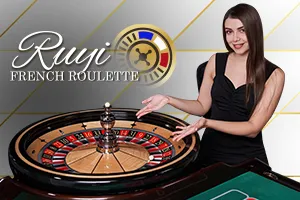Ruyi French Roulette - BIROPAY28
