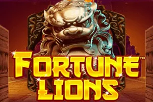 Fortune Lions - BIROPAY28