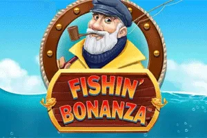 Fishin Bonanza - BIROPAY28
