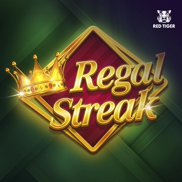 Regal Streak - BIROPAY28