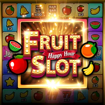 Happy Hour Fruit Slot - BIROPAY28