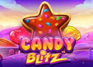 Pragmatic : Candy Blitz - BIROPAY28