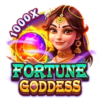 Facai : FORTUNE GODDESS - BIROPAY28