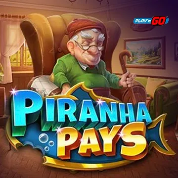 Piranha Pays - BIROPAY28
