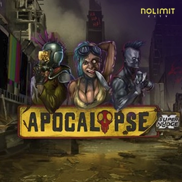 NolimitCity : Apocalypse Super xNudge - BIROPAY28