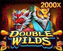Double Wilds - BIROPAY28