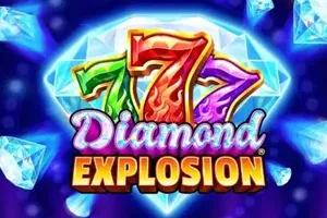 Diamond Explosion 777 - BIROPAY28