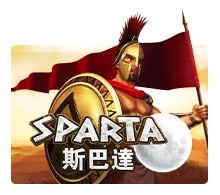 Sparta - BIROPAY28
