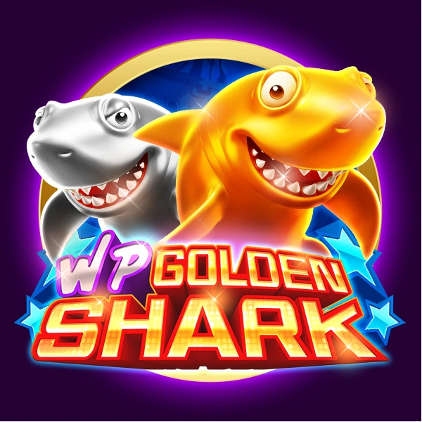 WP Golden Shark - BIROPAY28