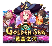 Golden Sea - BIROPAY28
