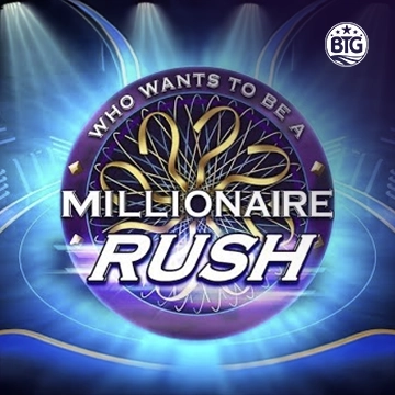 Millionaire Rush - BIROPAY28