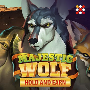 Mancala : Majestic Wolf - BIROPAY28