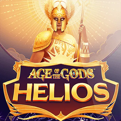 Age of the Gods: Helios - BIROPAY28