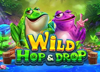 Pragmatic : Wild Hop & Drop - BIROPAY28