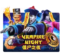 Jiang Shi Night - BIROPAY28