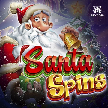 Santa Spins - BIROPAY28