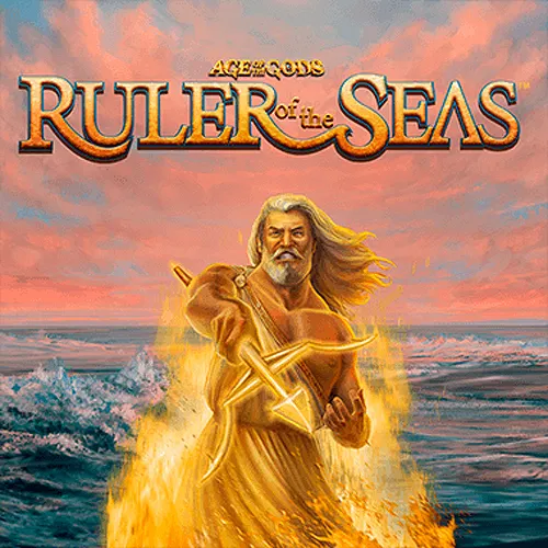 Age of the Gods: Ruler of the Seas - BIROPAY28