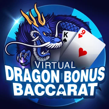Virtual Dragon Bonus Baccarat - BIROPAY28