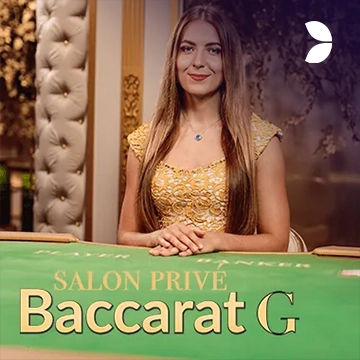 Salon Privé Baccarat G - BIROPAY28