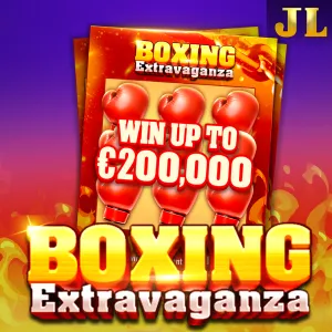 Boxing Extravaganza - BIROPAY28