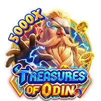Facai : TREASURES OF ODIN - BIROPAY28