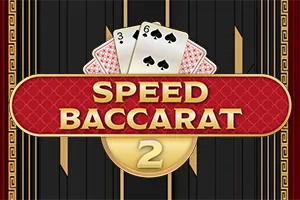 Speed Baccarat 2 - BIROPAY28