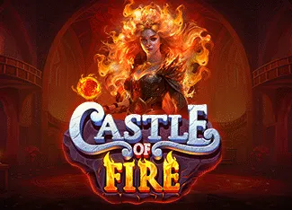 Pragmatic : Castle of Fire - BIROPAY28
