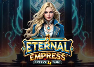 Pragmatic : Eternal Empress - Freeze Time - BIROPAY28