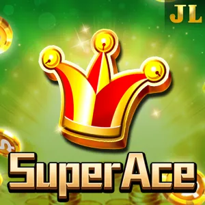 Jili : Super Ace - BIROPAY28