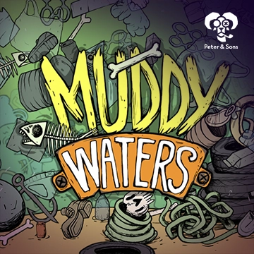 Muddy Waters - BIROPAY28