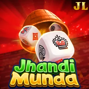 Jhandi Munda - BIROPAY28