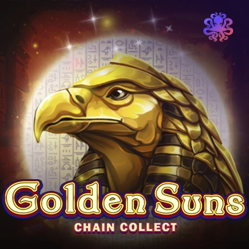 Golden Suns: Chain Collect - BIROPAY28