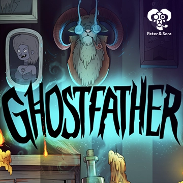 Ghost Father - BIROPAY28