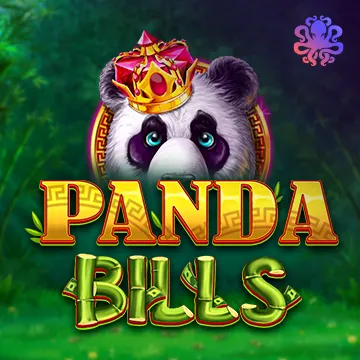 Panda Bills - BIROPAY28