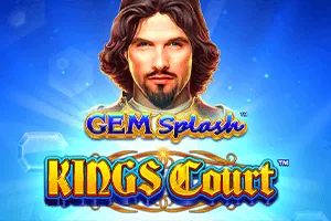 Gem Splash: Kings Court - BIROPAY28