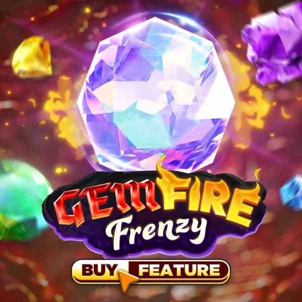 Gem Fire Frenzy - BIROPAY28