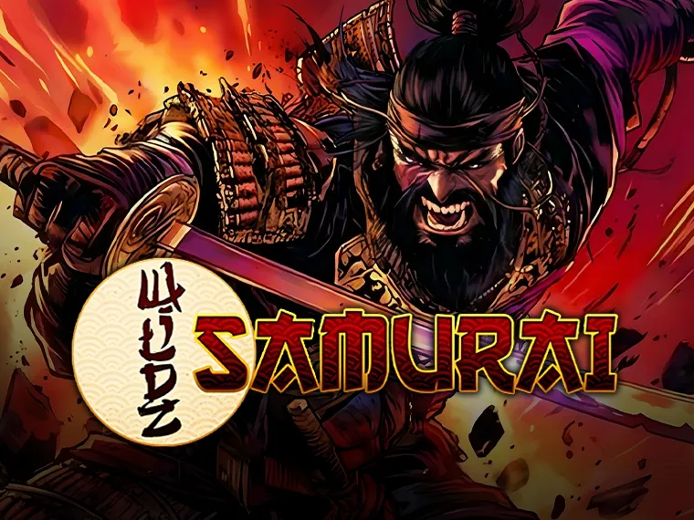 NolimitCity : Samurai Wildz - BIROPAY28